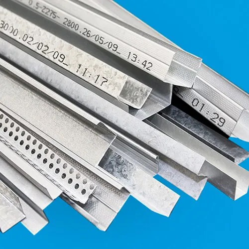 Perfil Knauf Para Drywall 